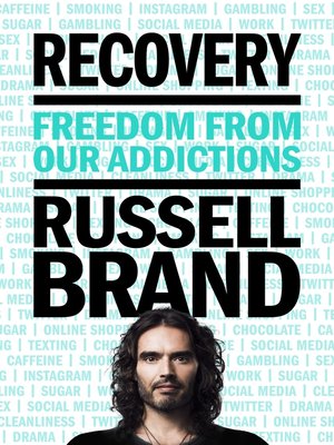 cover image of Recovery